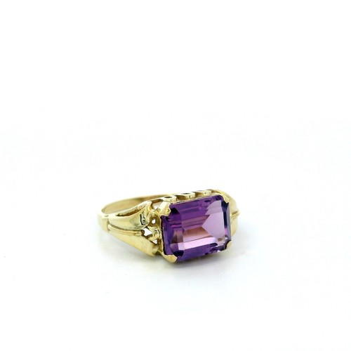 Damenring goldring mit - goldring,
