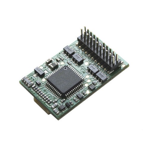 Tams 43 dcc mm plux22 - el., dcc/mm