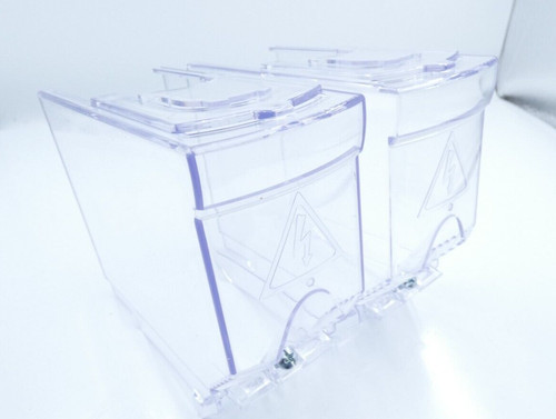 Socomec terminal shrouds - socomec,