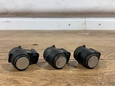 BMW 3er E90 E91 LCI PDC