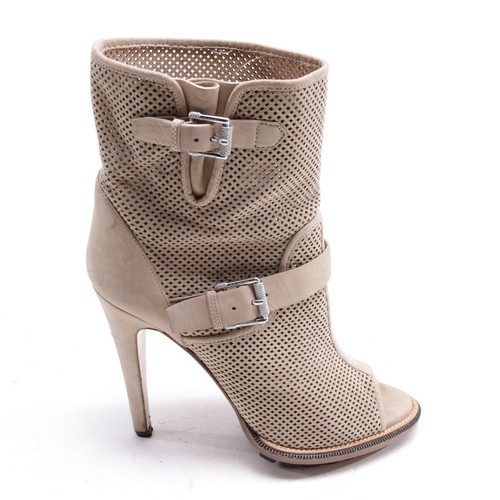 Stiefeletten belstaff braun - belstaff,