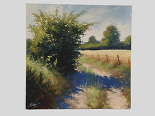 Impressionist Sommer Kolorist