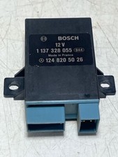 MB W124 W124C 300CE Steuergerät Gurtbringer 1248205026  gebraucht