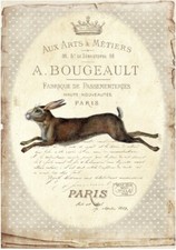 Decoupage-Bastelpapier-Softpap