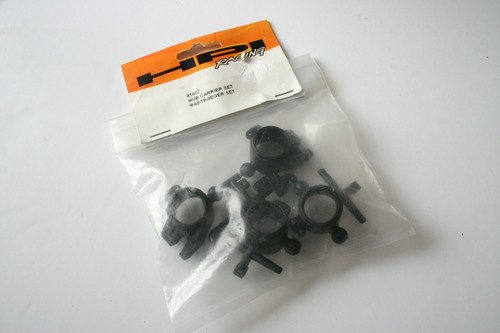 Hpi e10 radträger - -, 85607