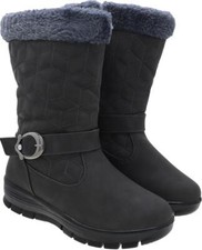 Winter Schuhe Damen Stiefel