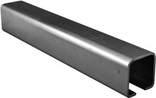 3-6m Länge Laufschienen für