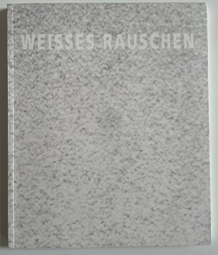 Weisses rauschen udo dettman - weisses,