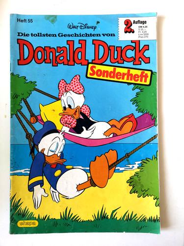 Walt disneys die besten - ,