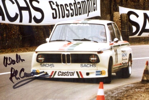 Walter struckmann alpina bmw - walter,