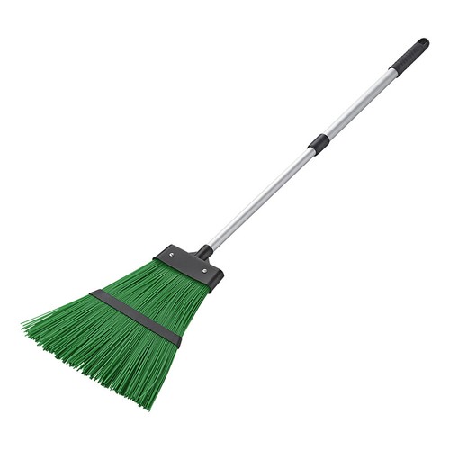 Kehr besen nylon mit aluminium - nylon,