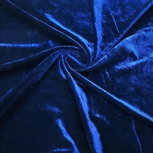 Blau tunika stoff - tunika,