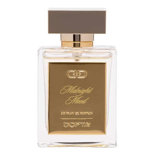 Dofta midnight mood extrait - dofta,