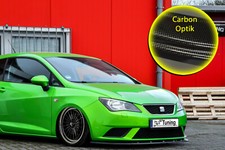 Spoilerschwert Frontspoiler
