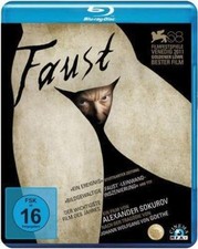 Faust - Neuinterpretation nach