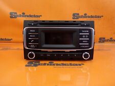 CD-Radio Autoradio 961701W770CA KIA RIO III (UB) 1.2 CVVT