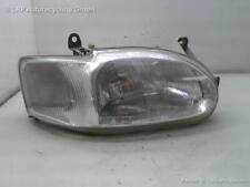 Ford Escort 6 GAL Scheinwerfer