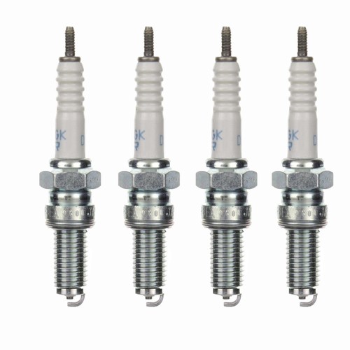 Ngk dr8ea zündkerze - 4x,
