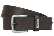 MUSTANG Ledergürtel Damen