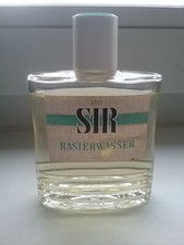 Vintage Flakon - 4711 SIR