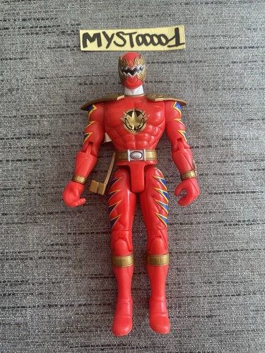 Power rangers figur dino - power,