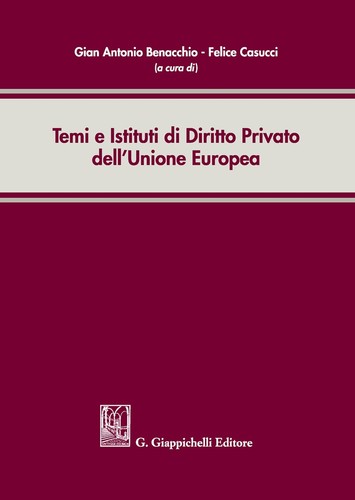Themen und institutionen des - themen,