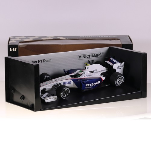 Minichamps 100 09006 bmw - minichamps,