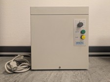 Mikrona Orthora-Migma Mischgerät