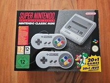Nintendo SNES Super Nintendo