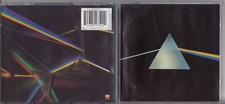 Pink Floyd The Dark side of the moon CD 1995 Remaster EMI Made in EU