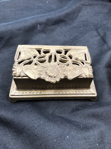 Jugendstil messing - jugendstil,