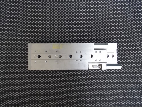 Original festo mini schlitten - original,