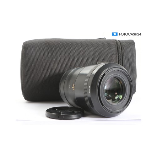 Sigma 105 dg - ex,