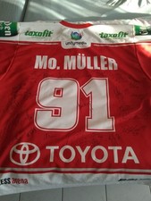 Eishockey Trikot Kölner Haie
