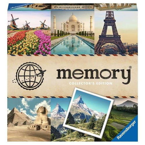 Ravensburger 27379 collector - ravensburger,