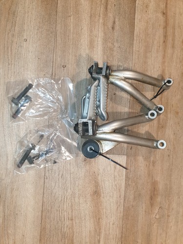 Suzuki 600 gn76b - rf, r