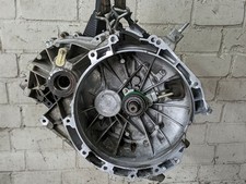 Schaltgetriebe Ford Mondeo