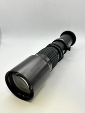 🔭 Walimex 500mm f/8.0