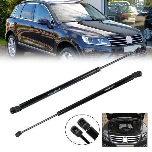 Gasfeder motorhaube - 2x,