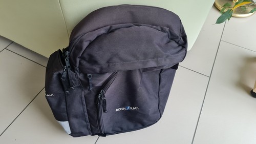 Fahrradtasche rixen kaul - fahrradtasche, rixen-kaul