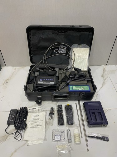Olympus iplex mxr industrie - olympus,