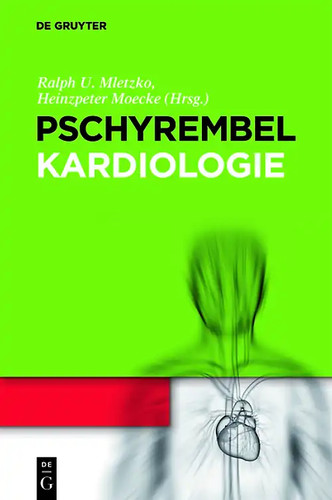 Pschyrembel kardiologie - pschyrembel,