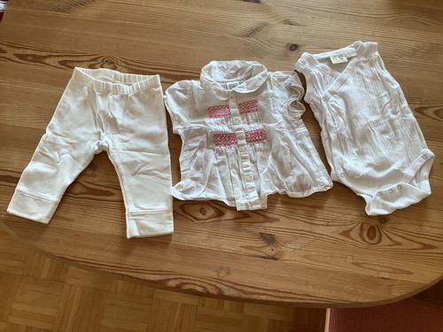 Mädchen baby leggins kurzarm - baby,