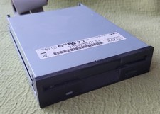 NEC FD1231H Floppy-Laufwerk