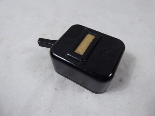 Alter umschalter telefon ddr - telefon,