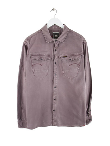 Star 00s workwear jeans - g-star,