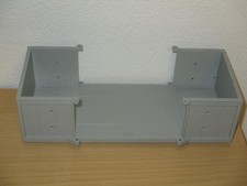 Playmobil- Eisenbahn :   Ersatzteil für Waggon