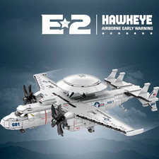 E-2 Hawkeye Flugzeug