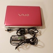 Sony VAIO PCG-31311L 11.6" 4GB