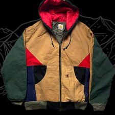 Vintage Reworked Carhartt